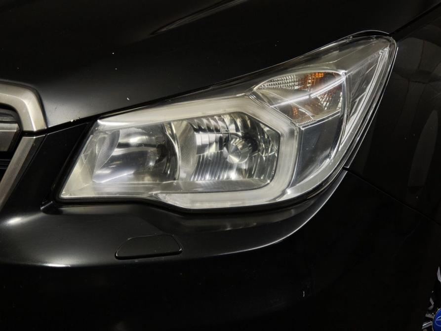 Subaru Forester IV Москва  - изображение 10