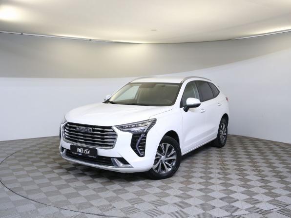 Haval Jolion I с пробегом 2023 года, цена 1 790 000 рублей, 48690 км, внедорожник, Автокод Объявления