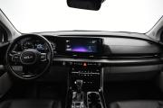 Kia Carnival IV Москва  - изображение 27