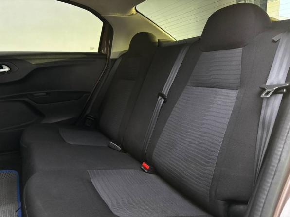 Peugeot 301 I с пробегом 2014 года, цена 570 000 рублей, 145549 км, седан, Автокод Объявления