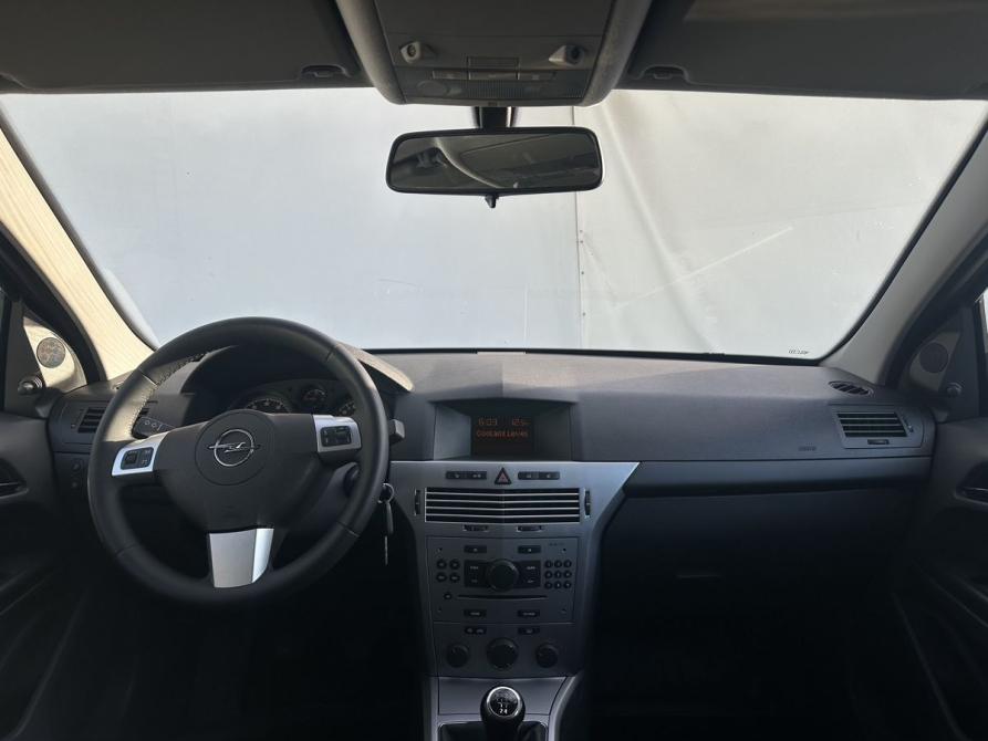 Opel Astra H Рестайлинг Липецк  - изображение 13
