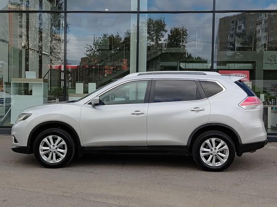 Nissan X-Trail III Ижевск  - изображение 10