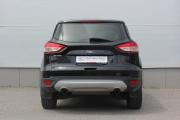Ford Kuga II Белгород  - изображение 34