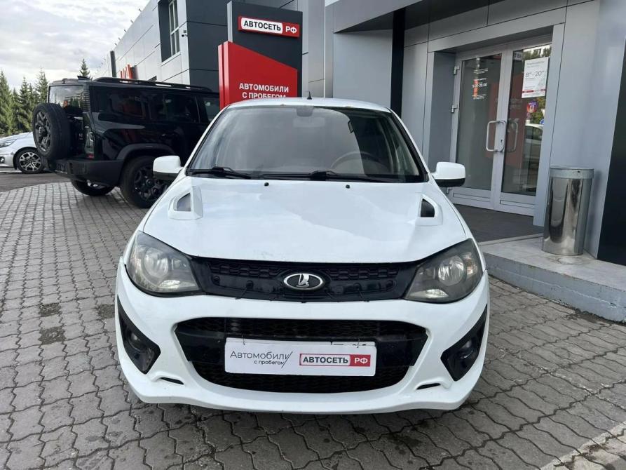 Lada (ВАЗ) Kalina II Набережные Челны  - изображение 2