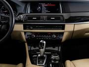 BMW 5 серии VI (F10/F11/F07) Рестайлинг Санкт-Петербург  - изображение 53