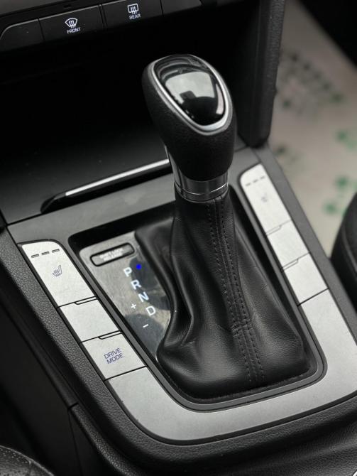 Hyundai Avante VI Рестайлинг Сыктывкар  - изображение 25