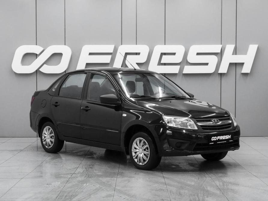 Lada (ВАЗ) Granta I Ростов-на-Дону  - изображение 1