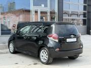 Toyota Ractis II Новосибирск  - изображение 25