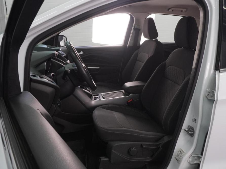 Ford Kuga II Рестайлинг Воронеж  - изображение 10