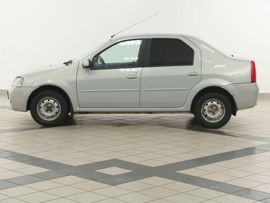 Renault Logan I Иваново  - изображение 7