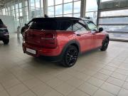 Mini Clubman II Рестайлинг Москва  - изображение 38