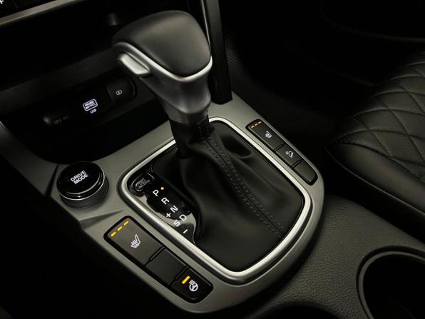 Kia Seltos I с пробегом 2021 года, цена 2 320 000 рублей, 26844 км, внедорожник, Автокод Объявления