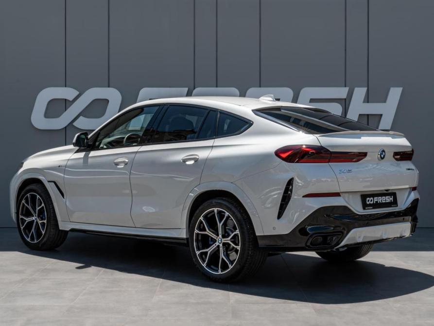 BMW X6 III (G06) Краснодар  - изображение 2