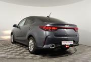 Kia Rio IV Рестайлинг Волгоград  - изображение 27