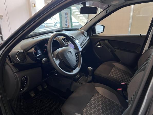 Lada (ВАЗ) Granta I Рестайлинг с пробегом 2025 года, цена 1 080 000 рублей, 31782 км, лифтбек, Автокод Объявления