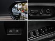 Toyota Camry IX (XV80) China Market Москва  - изображение 36