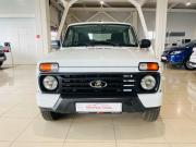 Lada (ВАЗ) Niva Legend Миасс  - изображение 22