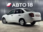 Lada (ВАЗ) Granta I Рестайлинг Ижевск  - изображение 25