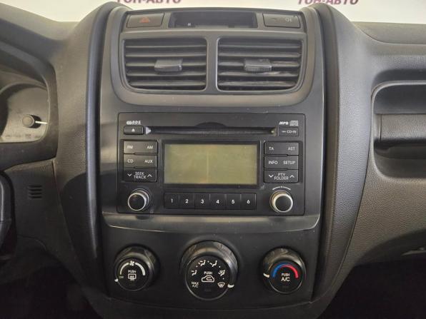 Kia Sportage II Рестайлинг с пробегом 2009 года, цена 822 000 рублей, 145873 км, внедорожник, Автокод Объявления