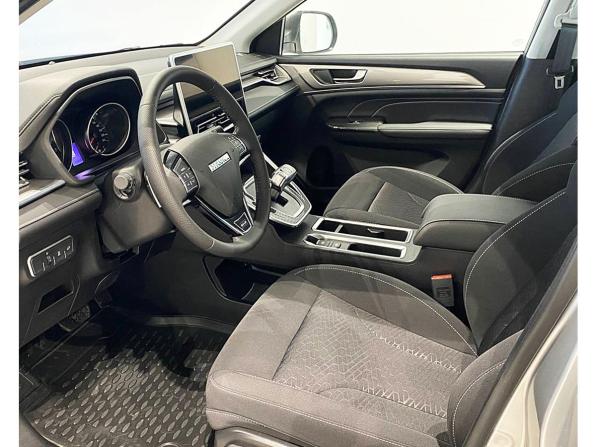 Новый Haval M6 II 2026 года, цена 2 349 000 рублей, внедорожник, Автокод Объявления