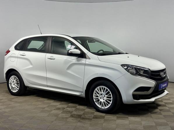 Lada (ВАЗ) XRAY I с пробегом 2020 года, цена 1 070 000 рублей, 69236 км, хэтчбек, Автокод Объявления