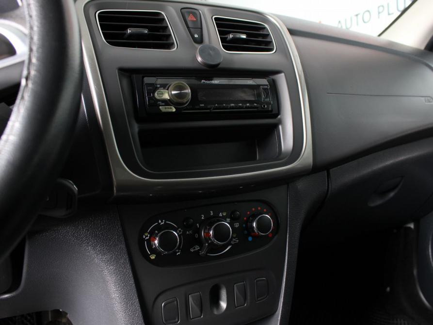 Renault Logan II Рестайлинг Минеральные Воды  - изображение 11