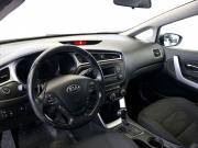 Kia Ceed II Рестайлинг Санкт-Петербург  - изображение 37