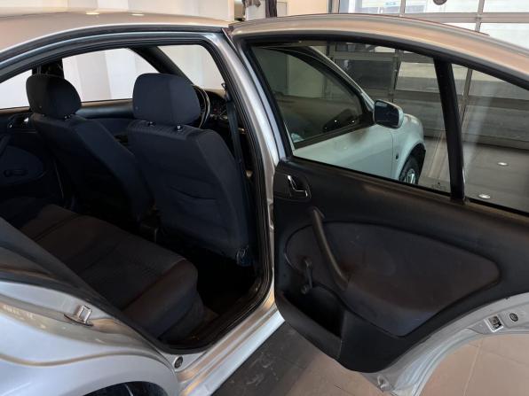 Skoda Octavia I (A4) Рестайлинг с пробегом 2006 года, цена 422 000 рублей, 249083 км, лифтбек, Автокод Объявления