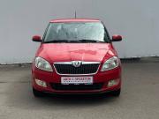 Skoda Fabia II Рестайлинг Москва  - изображение 17
