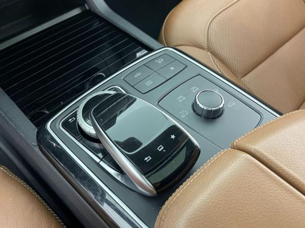 Mercedes-Benz GLS I (X166) с пробегом 2016 года, цена 3 850 000 рублей, 209891 км, внедорожник, Автокод Объявления