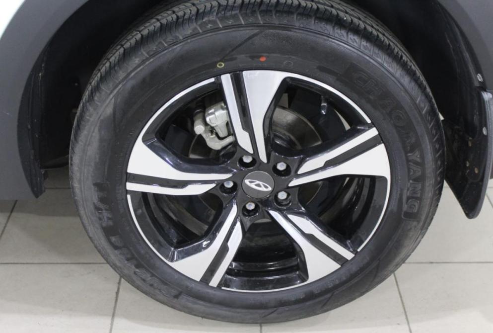 Chery Tiggo 4 Pro I Астрахань  - изображение 16