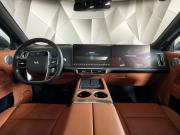 Li Auto (Lixiang) L9 I Рестайлинг Москва  - изображение 33
