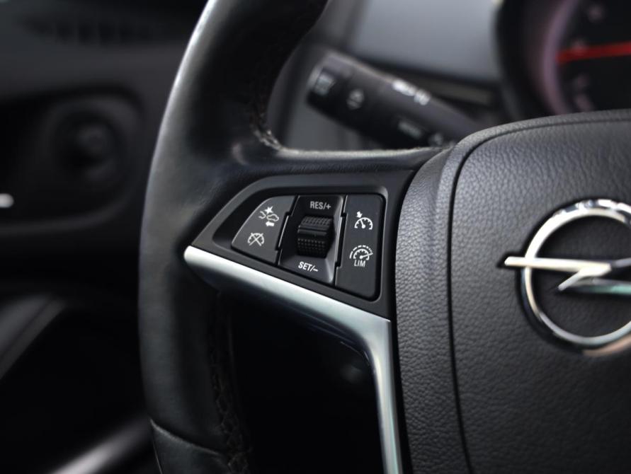 Opel Zafira C Санкт-Петербург  - изображение 13