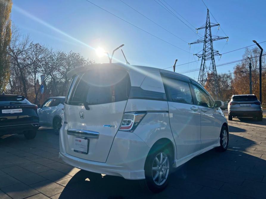 Honda Freed I Рестайлинг Стерлитамак  - изображение 2