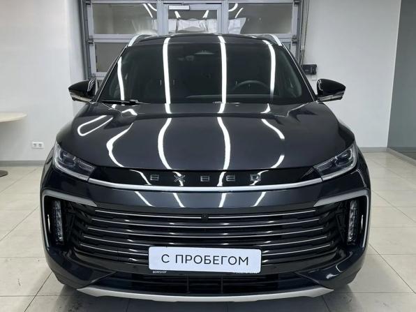 Exeed TXL I Рестайлинг 2 с пробегом 2024 года, цена 3 080 000 рублей, 22631 км, внедорожник, Автокод Объявления