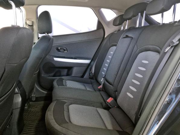 Kia Ceed II с пробегом 2014 года, цена 970 000 рублей, 166200 км, хэтчбек, Автокод Объявления
