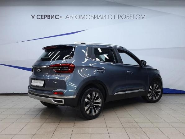 Chery Tiggo 4 I Рестайлинг с пробегом 2020 года, цена 1 220 000 рублей, 86268 км, внедорожник, Автокод Объявления
