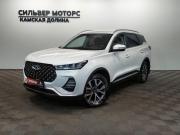 Chery Tiggo 7 Pro I Пермь  - изображение 22