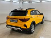 Kia Rio IV Рестайлинг Москва  - изображение 20