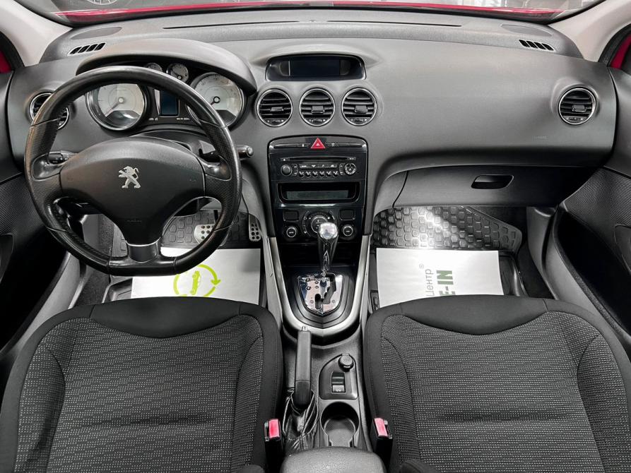 Peugeot 308 I Рестайлинг Тверь  - изображение 10