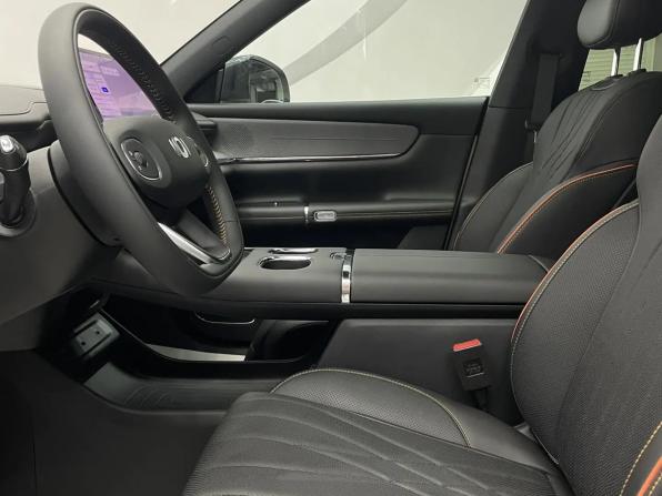 Новый Changan Qiyuan Q07 2025 года, цена 3 890 000 рублей, внедорожник, Автокод Объявления