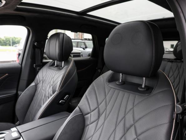 Jaecoo J8 с пробегом 2024 года, цена 3 398 000 рублей, 31162 км, внедорожник, Автокод Объявления