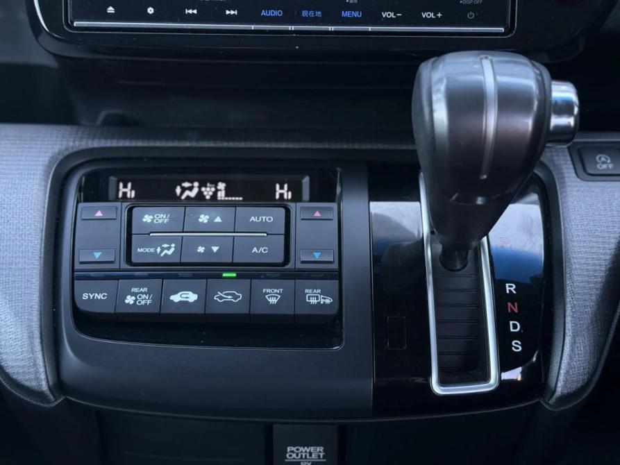 Honda Stepwgn V Новосибирск  - изображение 14