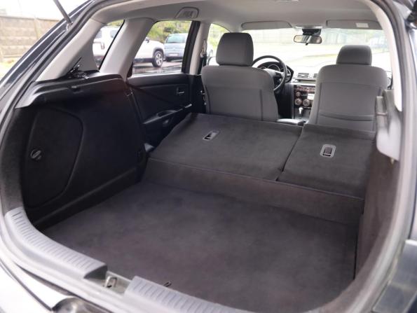 Mazda 3 I (BK) Рестайлинг с пробегом 2008 года, цена 599 000 рублей, 192490 км, хэтчбек, Автокод Объявления