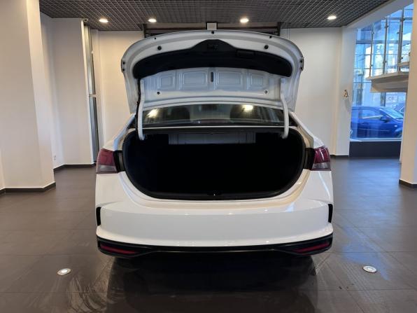 Hyundai Solaris II Рестайлинг с пробегом 2020 года, цена 1 734 000 рублей, 289908 км, седан, Автокод Объявления