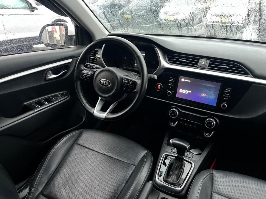 Kia Rio IV Рестайлинг Альметьевск  - изображение 25