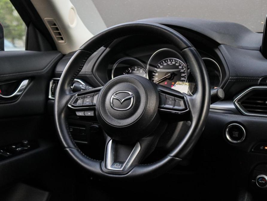 Mazda CX-5 II Москва  - изображение 11