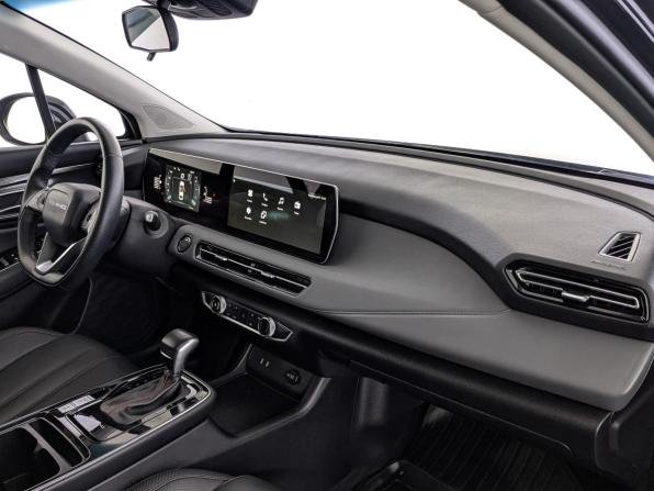 BAIC U5 Plus с пробегом 2023 года, цена 1 325 000 рублей, 60607 км, седан, Автокод Объявления