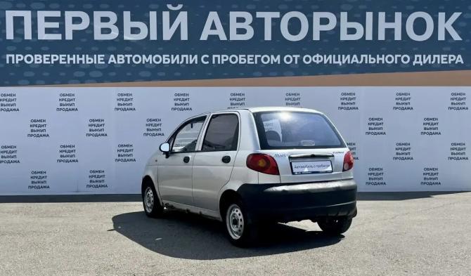 Daewoo Matiz I Рестайлинг с пробегом 2010 года, цена 164 000 рублей, 165560 км, хэтчбек, Автокод Объявления