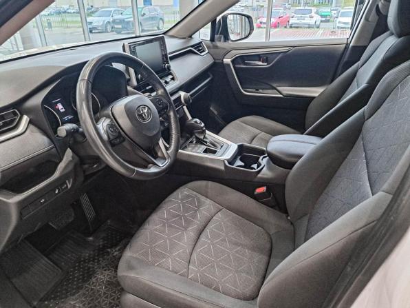 Toyota RAV4 V (XA50) с пробегом 2020 года, цена 3 180 000 рублей, 72777 км, внедорожник, Автокод Объявления